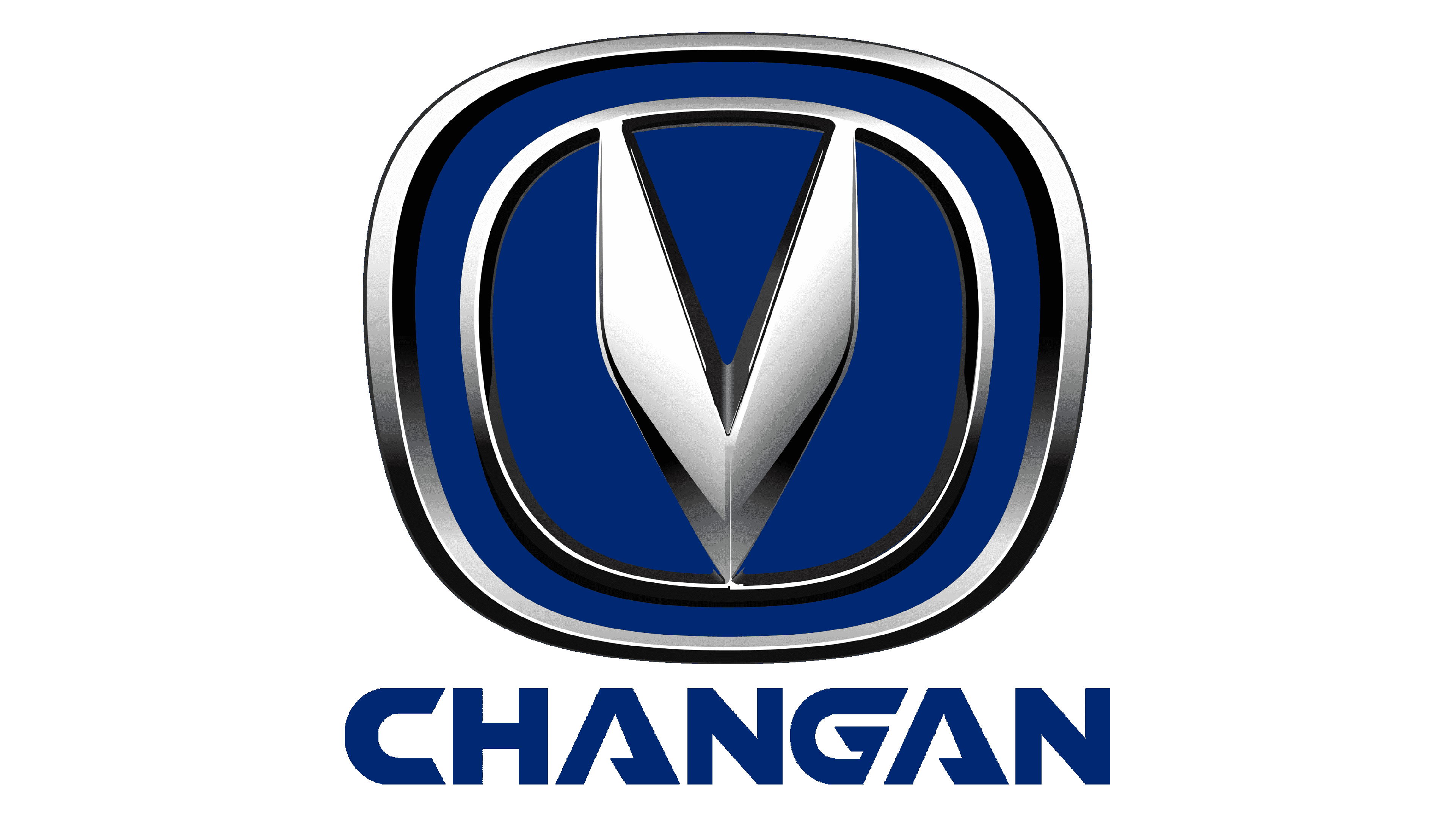 Changan-Symbol